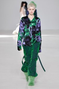 MSGM RTW Fall 2023