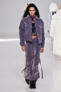 MSGM RTW Fall 2023