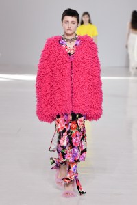 MSGM RTW Fall 2023
