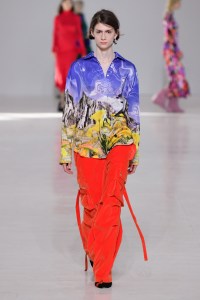 MSGM RTW Fall 2023