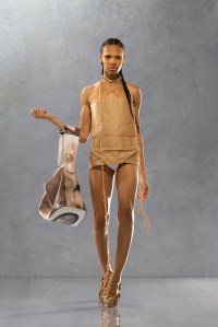 Maisie Wilen RTW Fall 2023