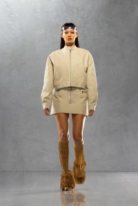 Maisie Wilen RTW Fall 2023