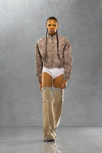 Maisie Wilen RTW Fall 2023