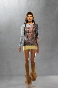 Maisie Wilen RTW Fall 2023
