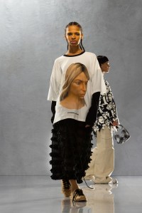 Maisie Wilen RTW Fall 2023