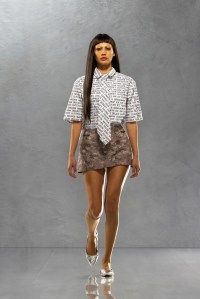 Maisie Wilen RTW Fall 2023