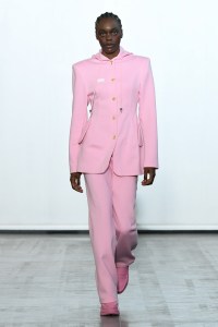 Maitrepierre RTW Fall 2023