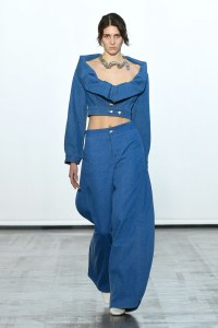 Maitrepierre RTW Fall 2023