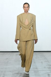 Maitrepierre RTW Fall 2023