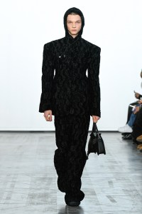 Maitrepierre RTW Fall 2023