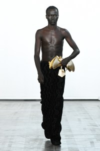 Maitrepierre RTW Fall 2023