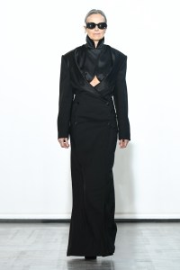 Maitrepierre RTW Fall 2023