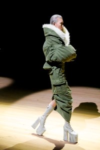 Marc Jacobs RTW Spring 2023