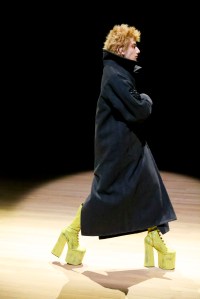 Marc Jacobs RTW Spring 2023