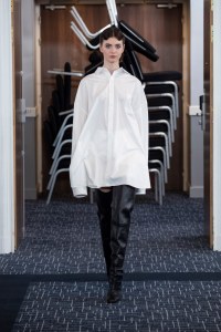 Marie Adam-Leenaerdt RTW Fall 2023