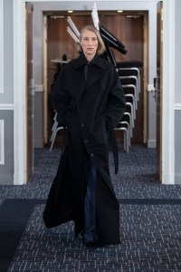 Marie Adam-Leenaerdt RTW Fall 2023