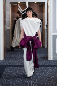 Marie Adam-Leenaerdt RTW Fall 2023