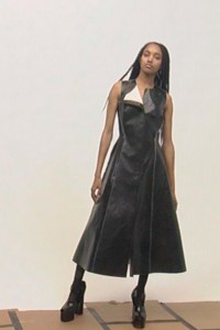 Marina Moscone RTW Fall 2023