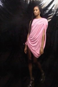 Marina Moscone RTW Fall 2023