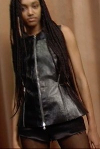 Marina Moscone RTW Fall 2023