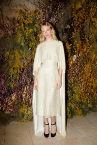 Markarian RTW Fall 2023