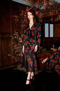 Markarian RTW Fall 2023