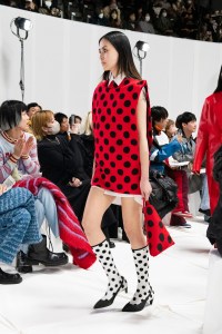 Marni RTW Fall 2023