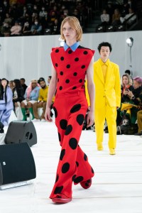 Marni RTW Fall 2023