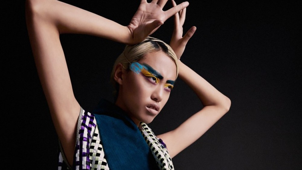 Martina Spetlova will show her collection in Paris as part of Sarabande's fall 2023 showroom.