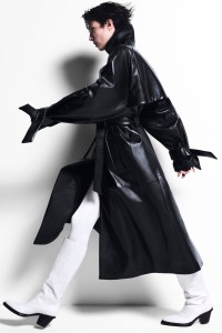 Max Mara Atelier RTW Fall 2023