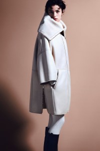 Max Mara Atelier RTW Fall 2023