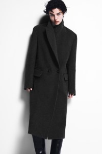 Max Mara Atelier RTW Fall 2023