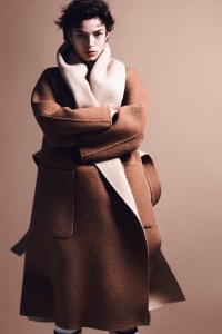 Max Mara Atelier RTW Fall 2023