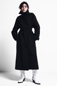 Max Mara Atelier RTW Fall 2023