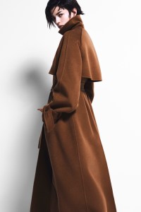 Max Mara Atelier RTW Fall 2023