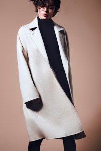 Max Mara Atelier RTW Fall 2023