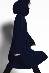 Max Mara Atelier RTW Fall 2023