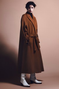 Max Mara Atelier RTW Fall 2023