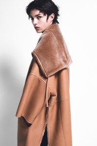 Max Mara Atelier RTW Fall 2023