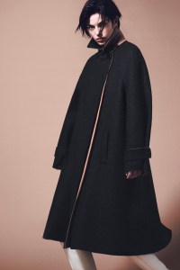 Max Mara Atelier RTW Fall 2023