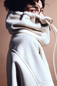 Max Mara Atelier RTW Fall 2023