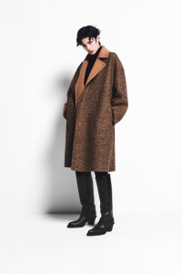 Max Mara Atelier RTW Fall 2023