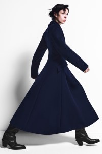 Max Mara Atelier RTW Fall 2023