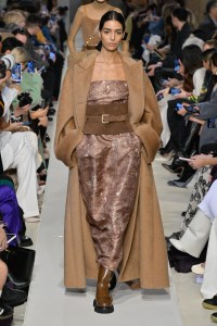 MaxMara RTW Fall 2023