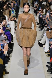 MaxMara RTW Fall 2023