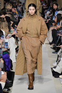 MaxMara RTW Fall 2023