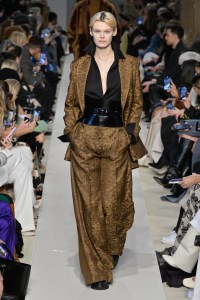 MaxMara RTW Fall 2023