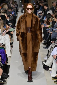 MaxMara RTW Fall 2023