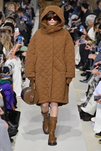 MaxMara RTW Fall 2023