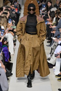 MaxMara RTW Fall 2023